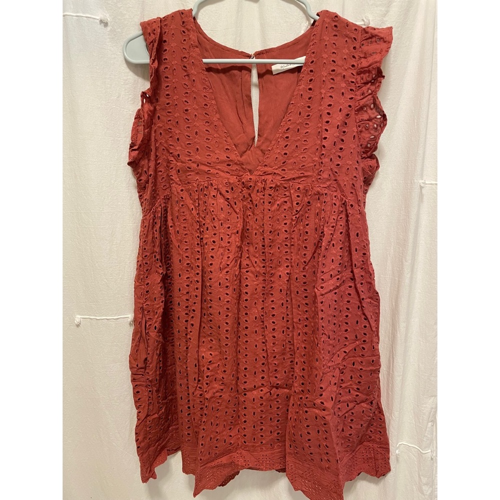 Boutique Romper